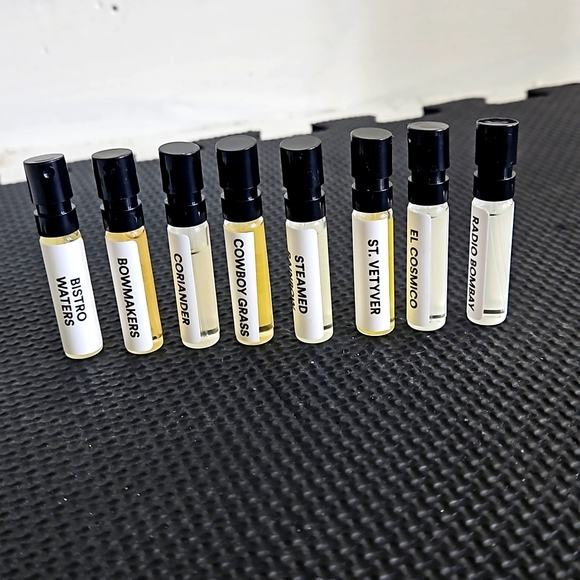 D.S. & Durga Accessories Ds Durga Sample Set No Coriander Poshmark